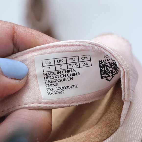 Toms wedges - Picture 7 of 12